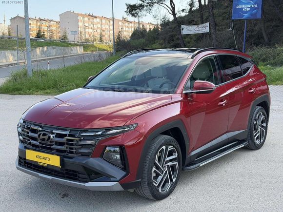 KOÇ AUTO DAN HATASIZ