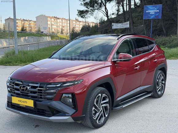 KOÇ AUTO DAN HATASIZ