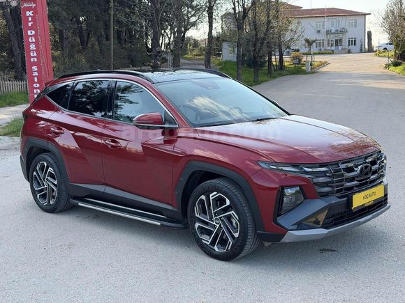 KOÇ AUTO DAN HATASIZ