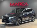 MARCA 2024 HYUNDAI TUCSON 1.6 CRDI ELITE / 7.900 KM / HATASIZ