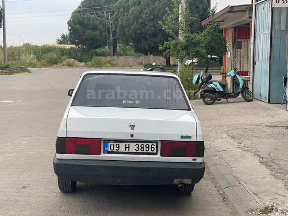 Sahibinden Tofaş Şahin 1.6 1993 Model