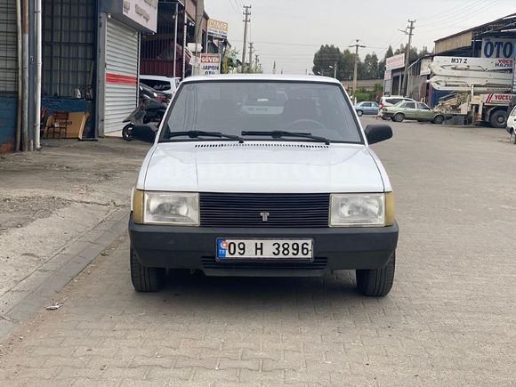 Sahibinden Tofaş Şahin 1.6 1993 Model