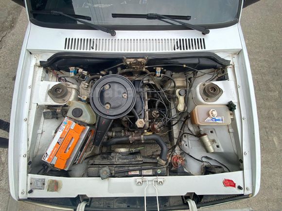 Sahibinden Tofaş Şahin 1.6 1993 Model
