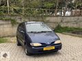 1998 SCENİC RXE 1.6 MANUEL BENZİN LPG 220 BİN KM ÇİFT SANRUF