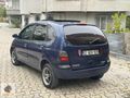 1998 SCENİC RXE 1.6 MANUEL BENZİN LPG 220 BİN KM ÇİFT SANRUF
