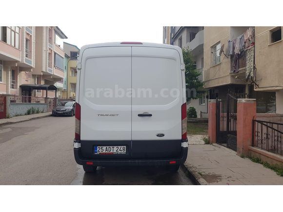 Sahibinden Ford Transit 350 L 2019 Model