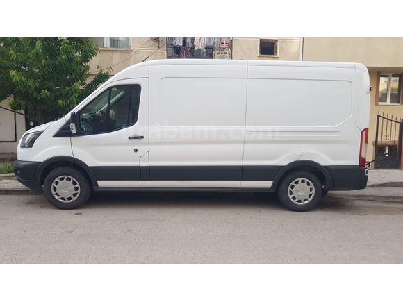 Sahibinden Ford Transit 350 L 2019 Model