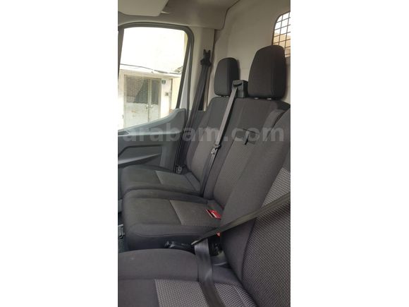 Sahibinden Ford Transit 350 L 2019 Model