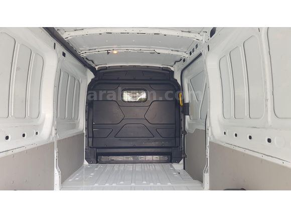 Sahibinden Ford Transit 350 L 2019 Model