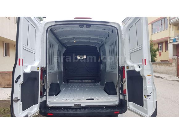 Sahibinden Ford Transit 350 L 2019 Model