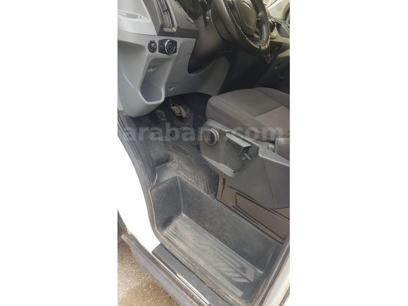 Sahibinden Ford Transit 350 L 2019 Model