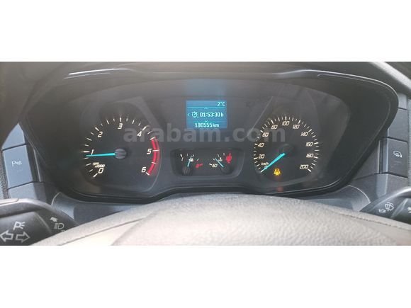 Sahibinden Ford Transit 350 L 2019 Model