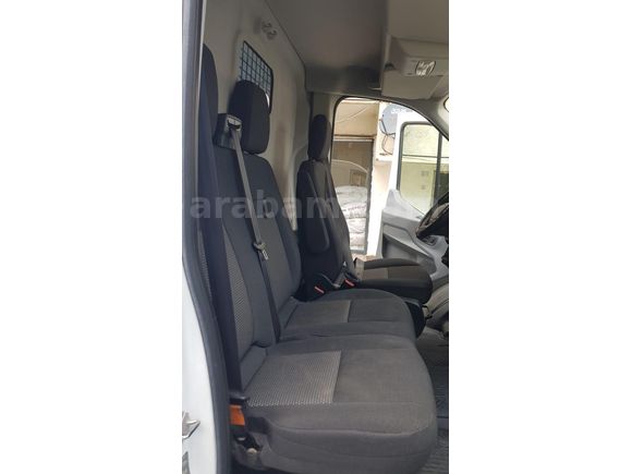 Sahibinden Ford Transit 350 L 2019 Model