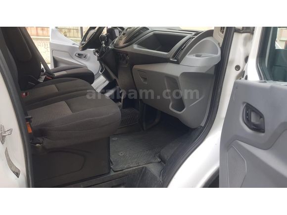 Sahibinden Ford Transit 350 L 2019 Model