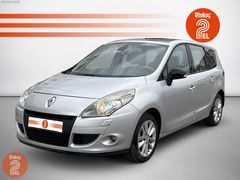 OTOKOÇ 2.ELSİVAS' dan Renault Renault Scenic1.5 dCi Privilege