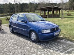 Sahibinden Volkswagen Polo 1.6 1999 Model 