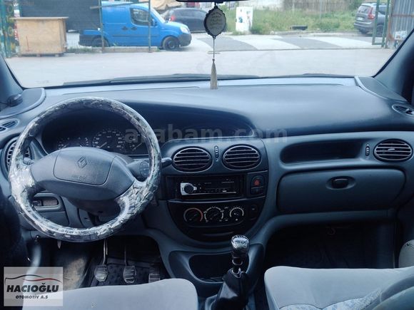 1998 MODE 168 BİNDE
