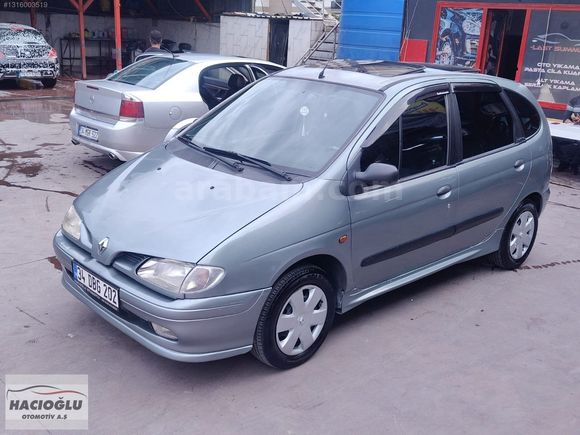 1998 MODE 168 BİNDE