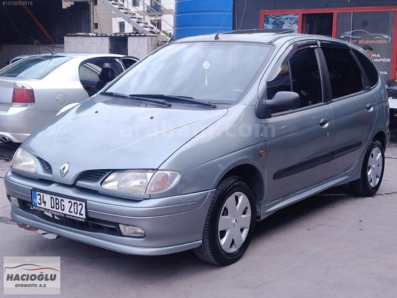 1998 MODE 168 BİNDE