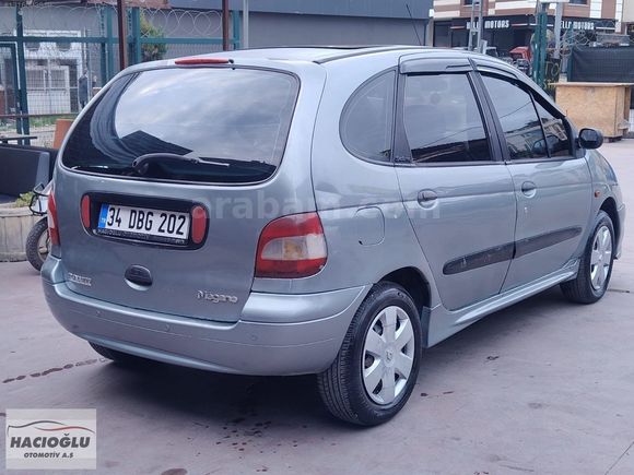 1998 MODE 168 BİNDE