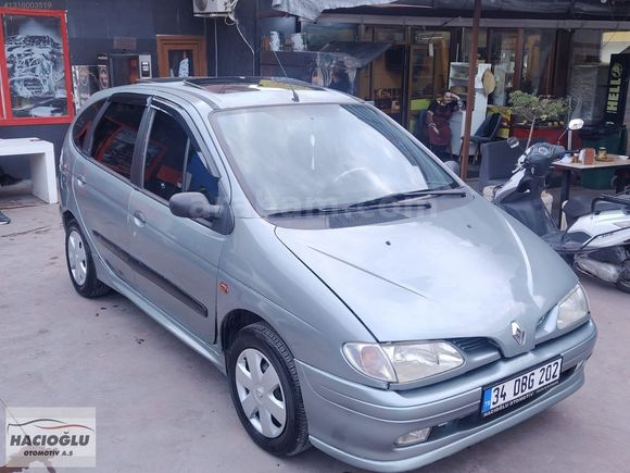 1998 MODE 168 BİNDE