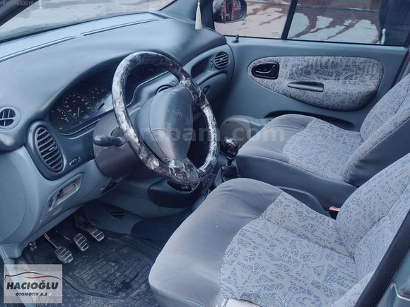 1998 MODE 168 BİNDE