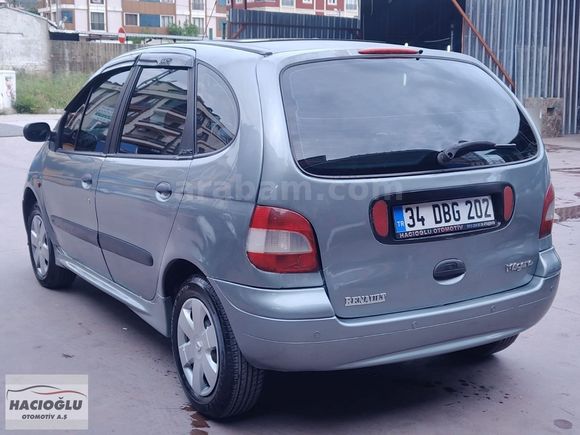 1998 MODE 168 BİNDE
