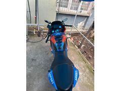 Sahibinden CFmoto 250SR