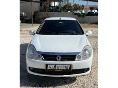 Galeriden Renault Symbol 1.5 dCi Authentique 2011 Model Gaziantep