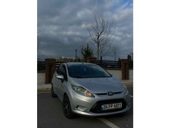 Sahibinden Ford Fiesta 1.4 TDCi My 2011 Model 