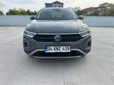 Galeriden Hatasız Boyasız Tramersiz Sıfırdan Farksız Volkswagen T-Roc 1.5 TSI Life 2024 Model Ankara