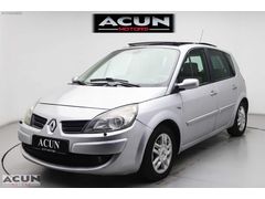 ACUN MOTORS DEĞİŞENSİZ 2008 SCENİC 1.6 16 TAM OTOMATİK CAM TAVAN