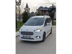 Sahibinden Ford Tourneo Courier 1.0 EcoBoost Titanium Plus 2023 Model