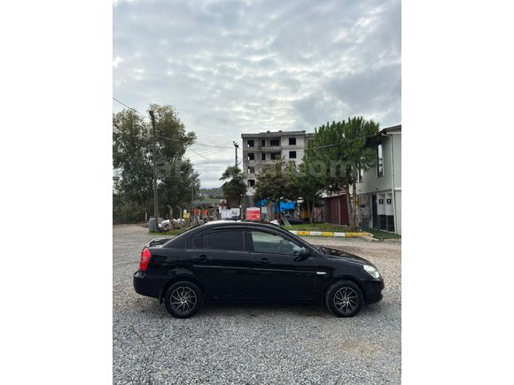 Sahibinden Hyundai Accent Era 1.5 CRDi Team 2010 Model