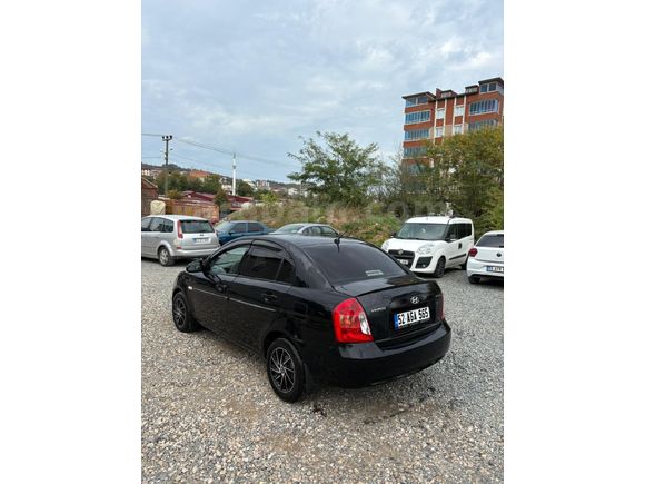 Sahibinden Hyundai Accent Era 1.5 CRDi Team 2010 Model