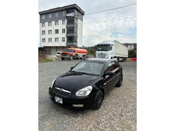 Sahibinden Hyundai Accent Era 1.5 CRDi Team 2010 Model