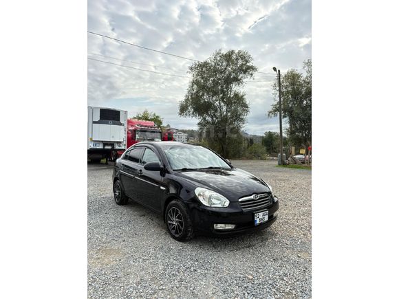 Sahibinden Hyundai Accent Era 1.5 CRDi Team 2010 Model