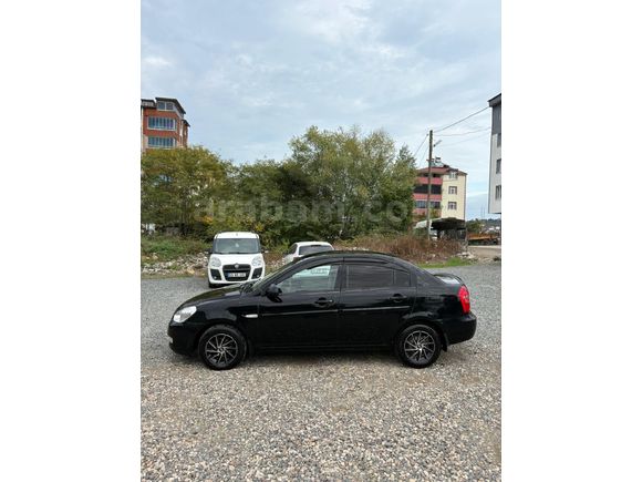 Sahibinden Hyundai Accent Era 1.5 CRDi Team 2010 Model