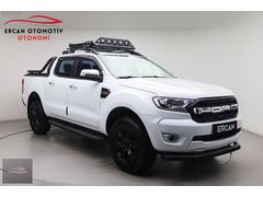 ERCAN OTOMOTİV 2020 FORD RANGER 2,0 EcoBlue 4X2 61 BİN KM