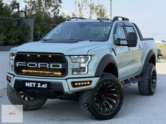 NET 2.el' DEN 0.79 KREDİ ORANI İLE FORD RANGER 4X2 XLT (2020)