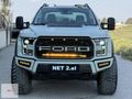 NET 2.el' DEN 0.79 KREDİ ORANI İLE FORD RANGER 4X2 XLT (2020)
