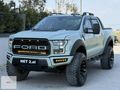NET 2.el' DEN 0.79 KREDİ ORANI İLE FORD RANGER 4X2 XLT (2020)