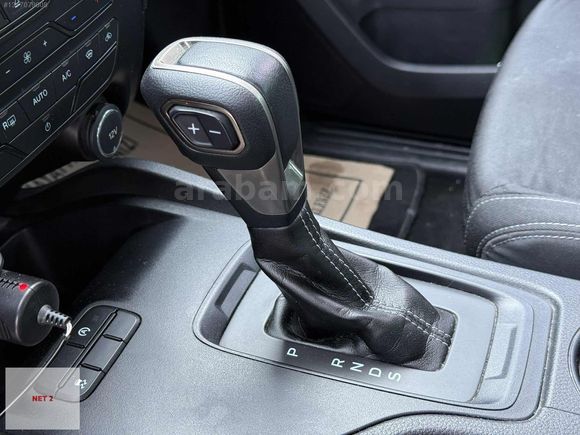 NET 2.el' DEN 0.79 KREDİ ORANI İLE FORD RANGER 4X2 XLT (2020)