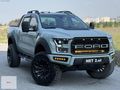 NET 2.el' DEN 0.79 KREDİ ORANI İLE FORD RANGER 4X2 XLT (2020)