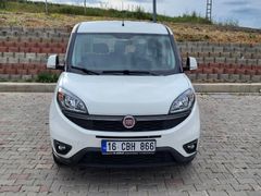Otomobil ruhsatlı Safeline 2019 model Fiat doblo