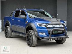 2019 FORD RANGER 2.0 ECOBLUE 128*BİN KM 1 LOKAL TRAMERSİZ İLK EL