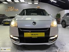 VM AUTO'DAN RENAULT SCENİC CAM TAVAN HATASIZ BOYASIZ
