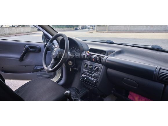 Sahibinden Opel Corsa 1.4 Swing 1997 Model