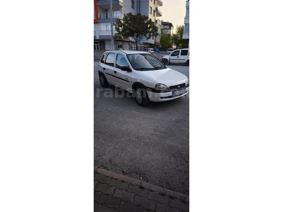 Sahibinden Opel Corsa 1.4 Swing 1997 Model