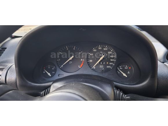 Sahibinden Opel Corsa 1.4 Swing 1997 Model